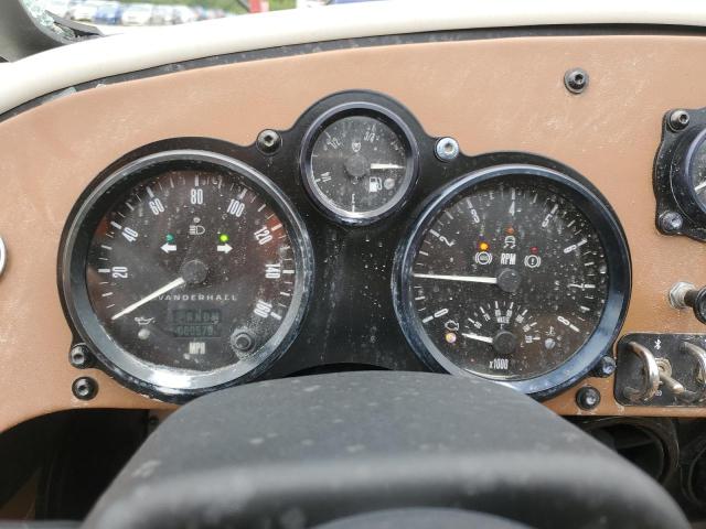 2022 VAND TRIKE 7KGTC2V31NR003217