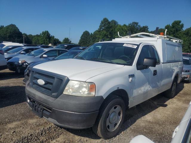 2008 Ford F-150 