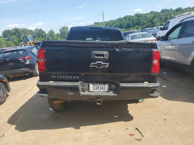 2016 CHEVROLET 10/1500 - 1GCVKPEC9GZ177566