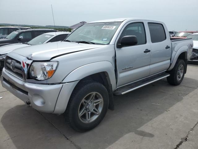 2010 Toyota Tacoma 