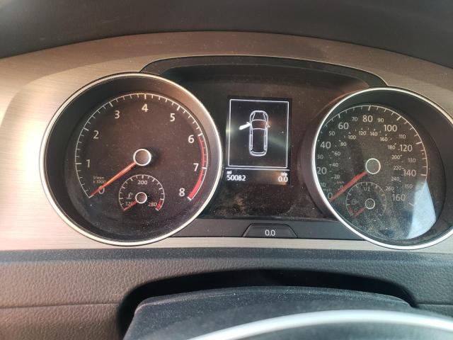 2017 VOLKSWAGEN GOLF SPORT - 3VWC17AU6HM502473