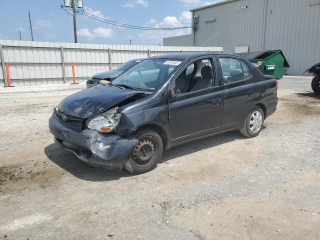 2003 Toyota Echo 