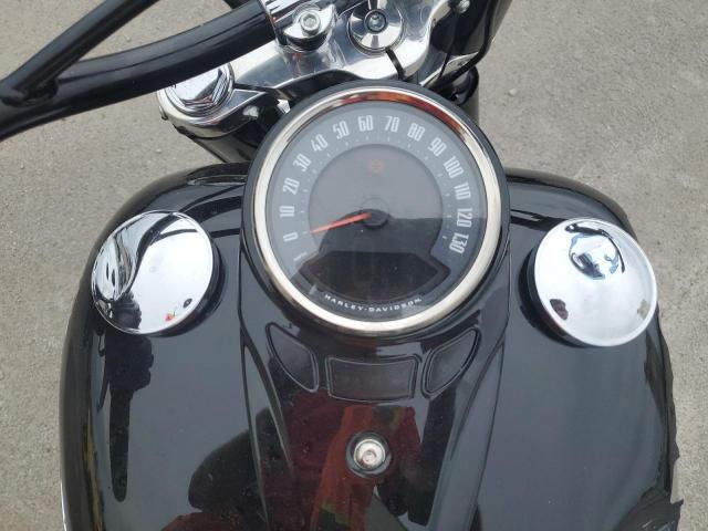 2018 HARLEY-DAVIDSON FLSL SOFTA 1HD1YDJ12JC057407