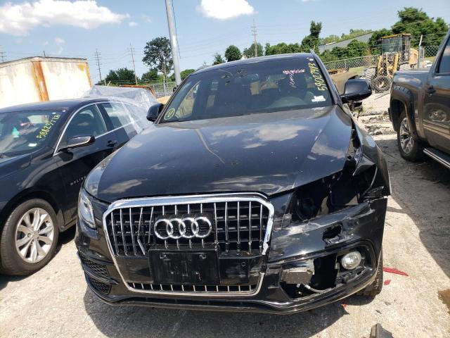 WA1M2AFPXHA059918 2017 AUDI Q5, photo no. 5