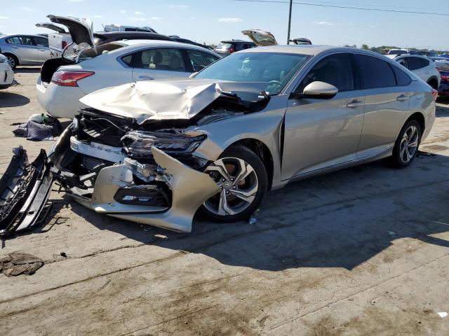 2018 Honda Accord Coupe EX-L