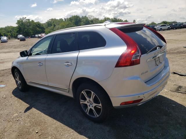 YV4902RK8F2711205 2015 VOLVO XC60, photo no. 2