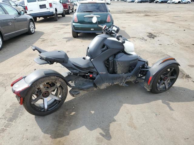 2022 CAN-AM RYKER SPOR 3JB2JEG2XNJ005810