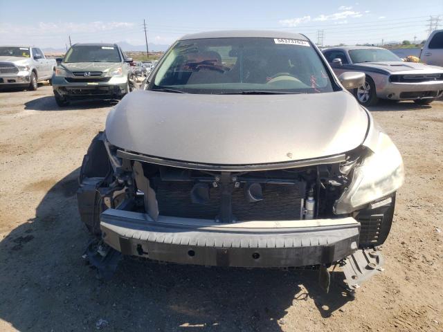 1N4AL3AP4FN356798 Nissan ALTIMA 2.5