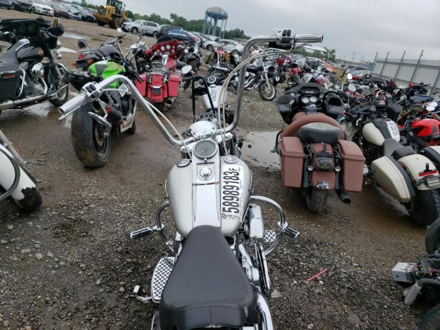 2003 HARLEY-DAVIDSON FLSTF ANNI 1HD1BMY483Y078740
