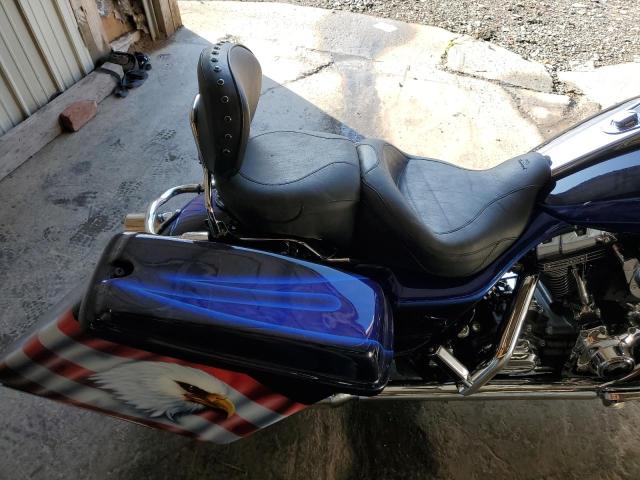 2008 HARLEY-DAVIDSON FLHRSE4 1HD1PG8138Y951410