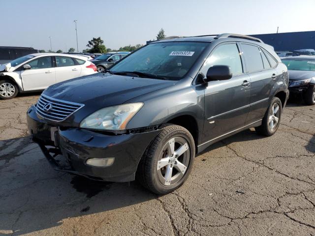 2005 Lexus RX 330 