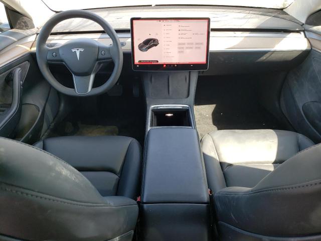 5YJ3E1EA5NF287107 Tesla MODEL 3