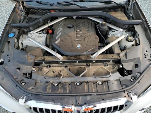 5UXCR6C08M9G17425 2021 BMW X5, photo no. 12