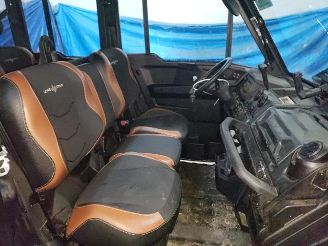 2022 CAN-AM DEFENDER M - 3JBUUAX42NK009855