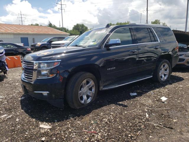 2016 Chevrolet Tahoe 