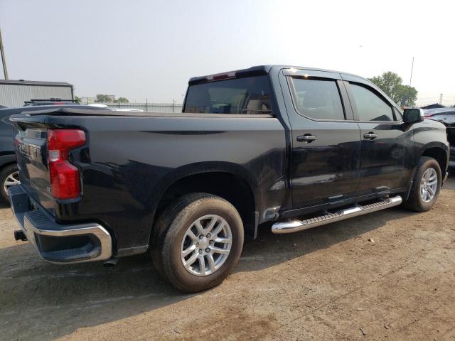 3GCPWCET9MG407236 | 2021 CHEVROLET SILVERADO