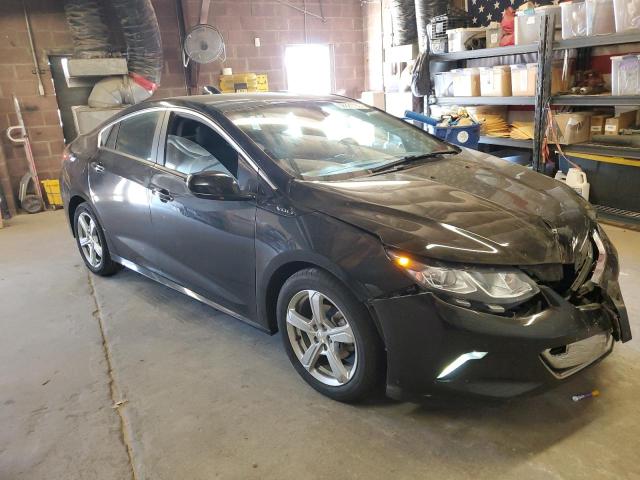 VIN 1G1RC6S57JU150524 2018 Chevrolet Volt, LT no.4