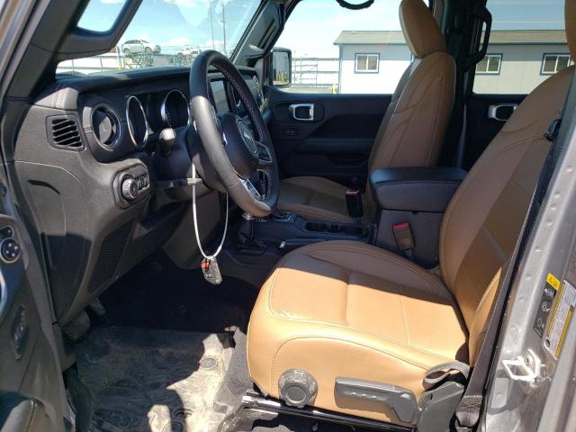 1C4HJXEN3LW303529 Jeep Wrangler Unlimited Sahara