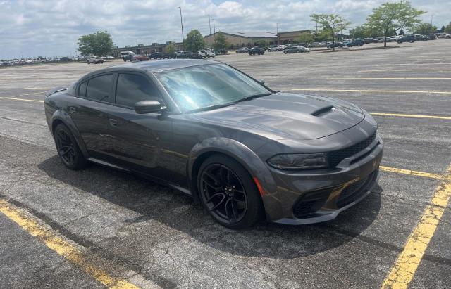 2021 Dodge Charger Scat Pack