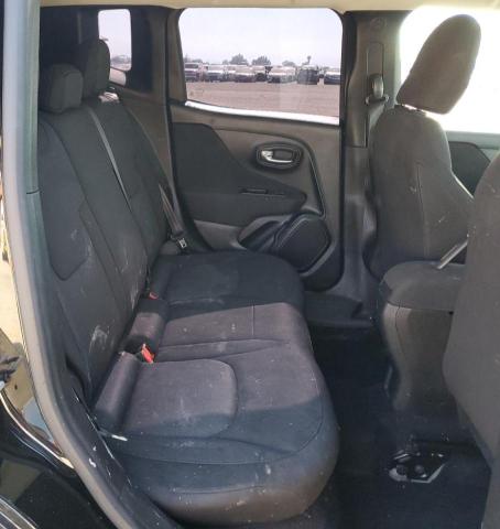 ZACNJBABXLPL45062 Jeep Renegade Sport