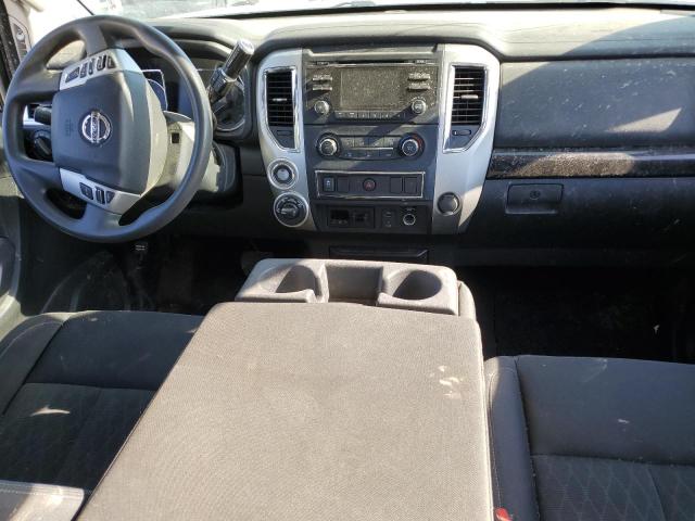 1N6BA1F34HN532473 Nissan TITAN XD S