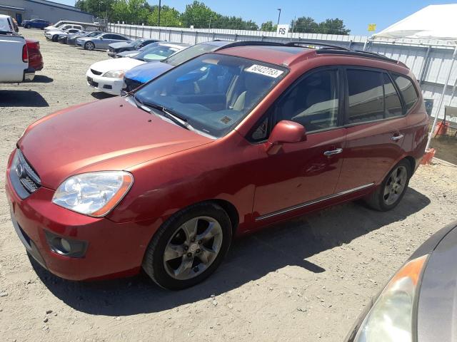 2007 Kia Rondo LX