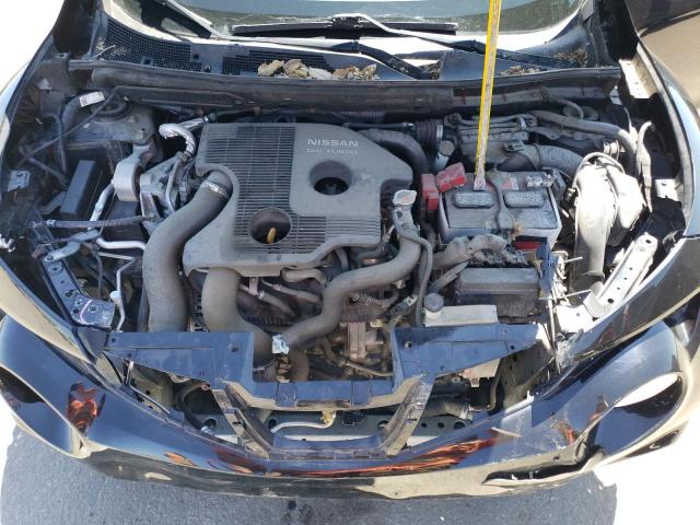 JN8AF5MV3ET366485 Nissan JUKE S