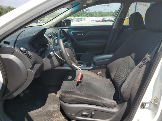 1N4AL3AP6FN893835 Nissan ALTIMA 2.5