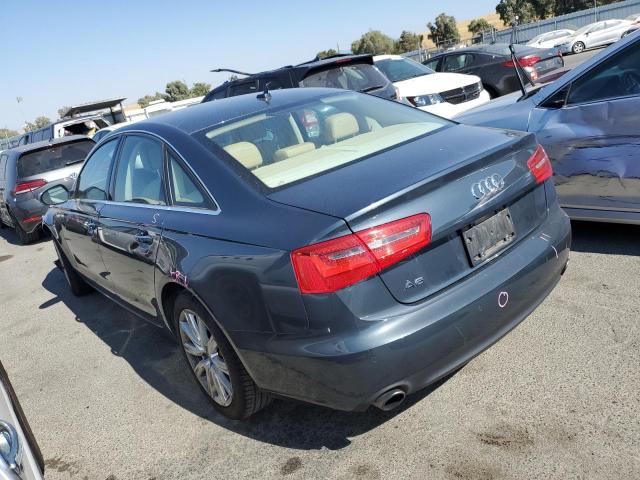 Vin: waugfafc6en073868, lot: 60642043, audi a6 premium plus 20142