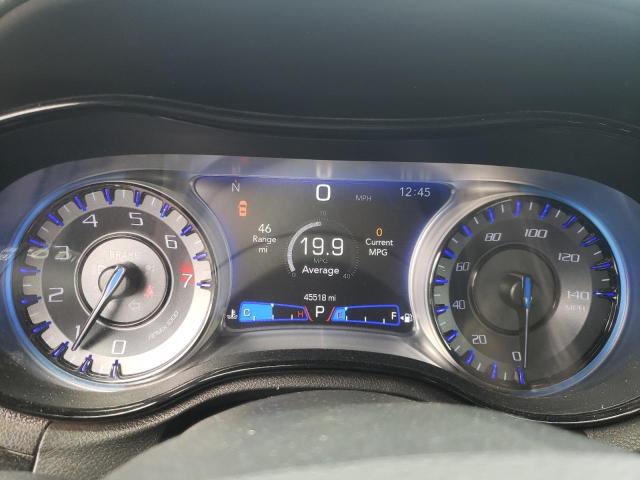 2C3CCABGXKH559613 Chrysler 300 S