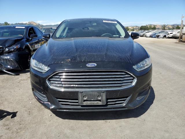 3FA6P0LU0FR245853 Ford Fusion Se Hybrid