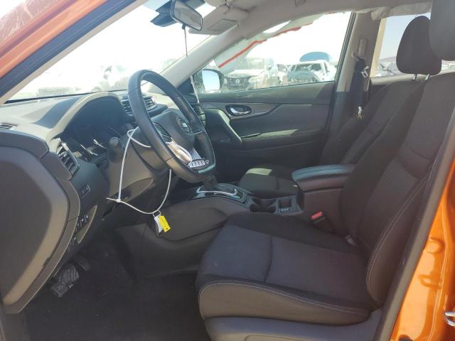 JN8AT2MT4KW262751 Nissan ROGUE S