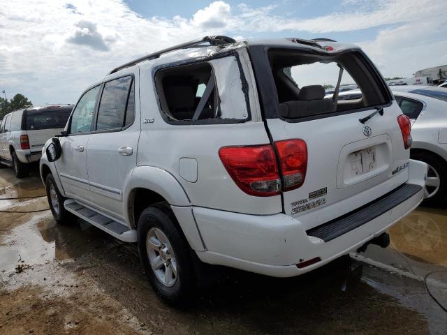 2006 Toyota Sequoia Sr5 VIN: 5TDBT44A86S264535 Lot: 60478803