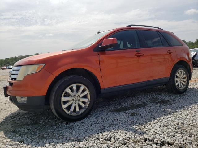 2008 Ford Edge SEL