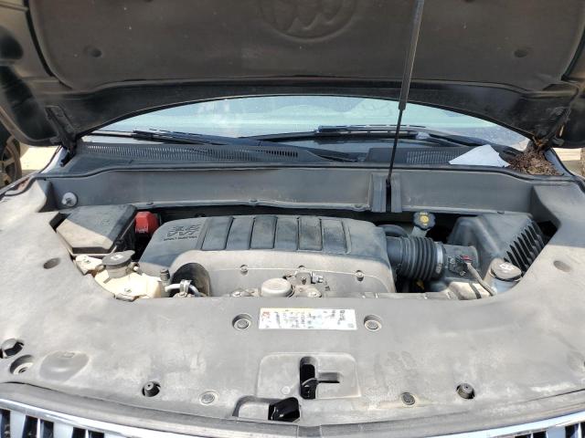 5GAKRCKD3EJ227573 Buick Enclave