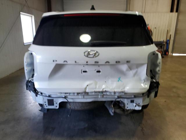 2021 HYUNDAI PALISADE C - KM8R74HE1MU309822