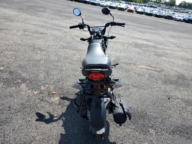 2022 HONDA NVA110 B 3H1JK0700ND008233