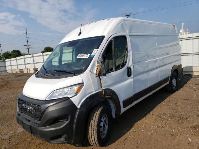 2023 Ram ProMaster 