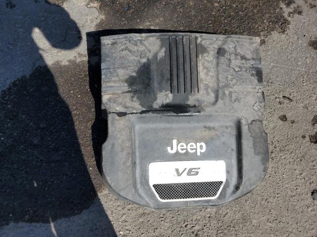 1C4AJWAG3EL184033 Jeep Wrangler Sport