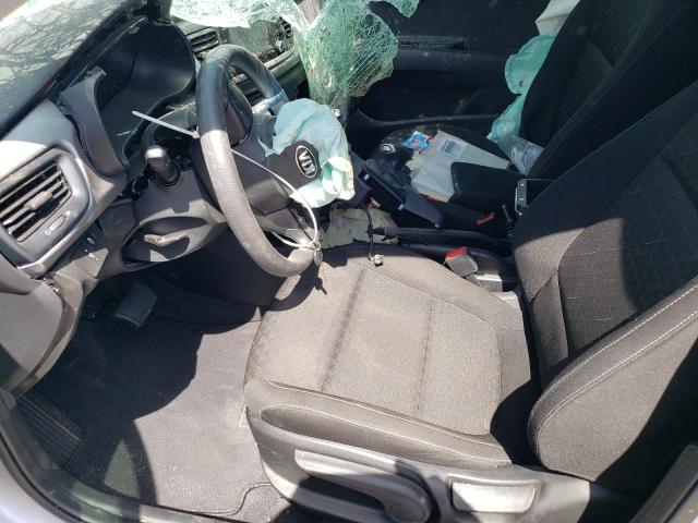 3KPA24AD1LE355844 KIA RIO LX