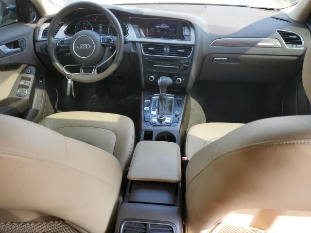 VIN WAUFFAFL0FN025120 2015 Audi A4, Premium Plus no.8