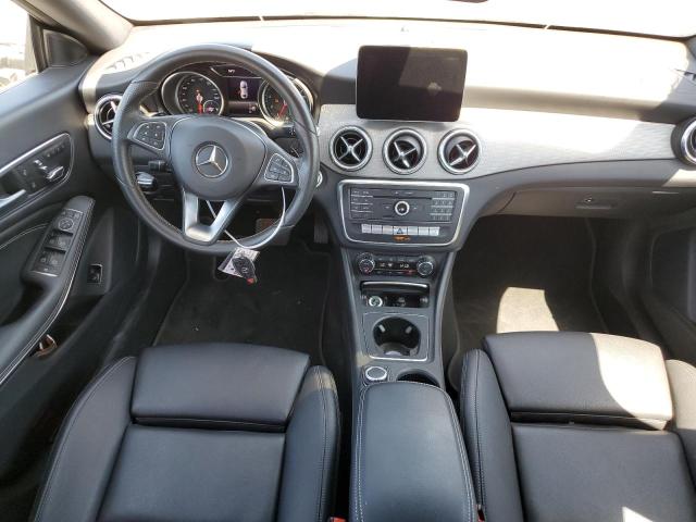 WDDSJ4EB7JN635038 Mercedes-Benz CLA 250