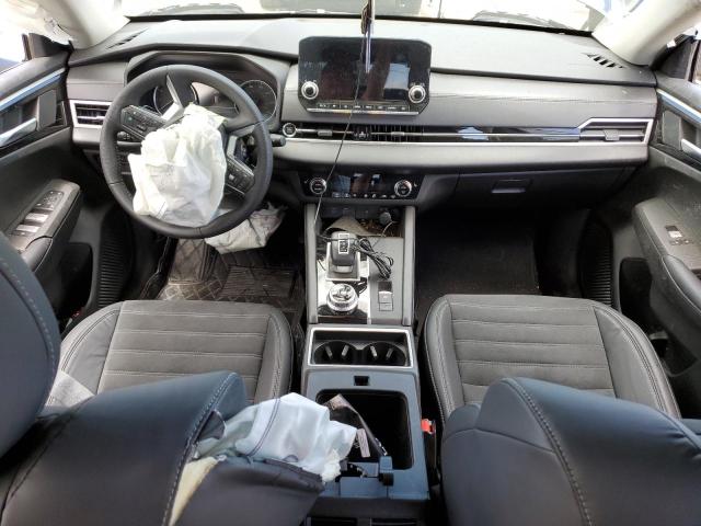 JA4J4UA86NZ089722 Mitsubishi Outlander Se