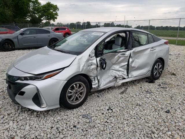 2017 Toyota Prius Prime 