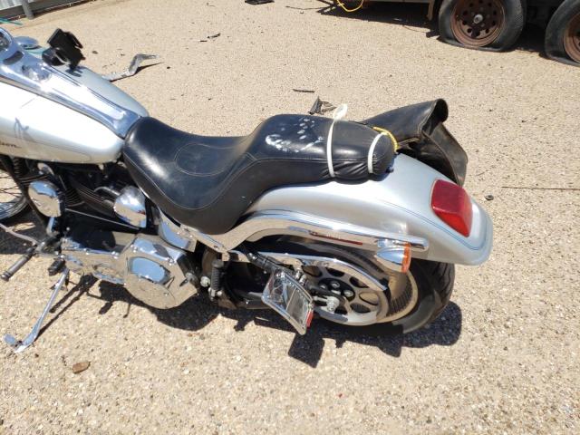 2004 HARLEY-DAVIDSON FXSTDI 1HD1JBB144Y018509