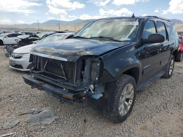 2011 GMC Yukon XL 