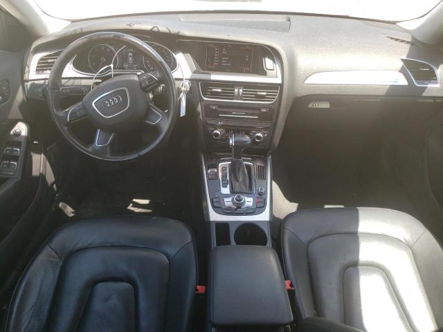 WAUBFAFL5FN027461 2015 AUDI A4, photo no. 8