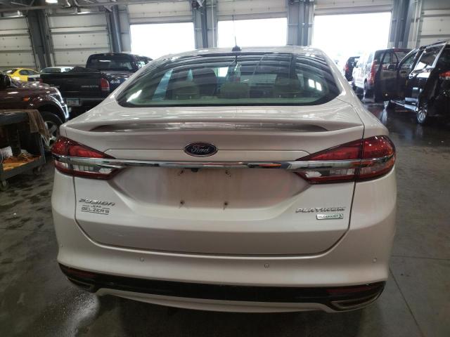 3FA6P0K97HR157558 2017 FORD FUSION, photo no. 6