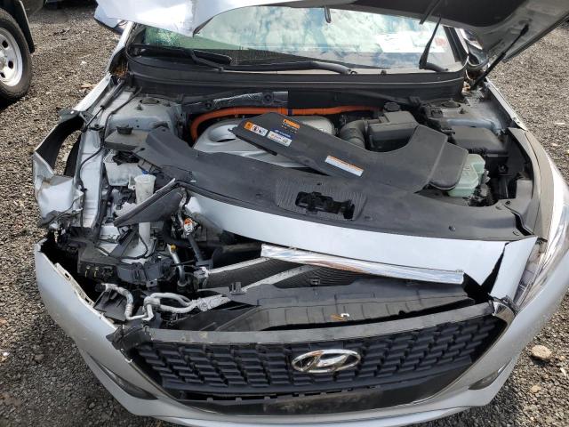 KMHE24L10GA014377 | 2016 HYUNDAI SONATA HYB