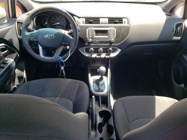 KNADM4A33G6598482 KIA RIO LX